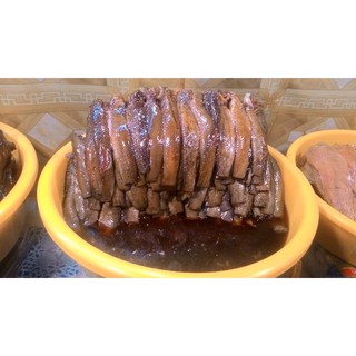 Mắm cá lóc An Giang