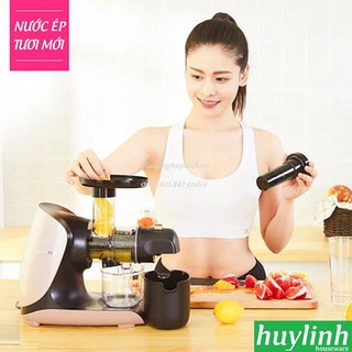 Máy ép trái cây tốc độ chậm Joyoung JYZ-E25