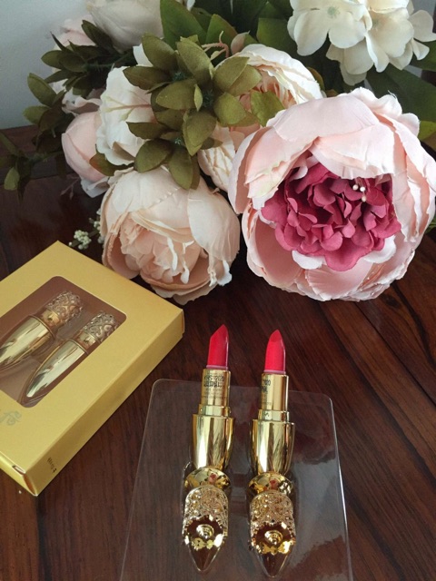 Son whoo màu 45 mini bằng nửa cây full | BigBuy360 - bigbuy360.vn