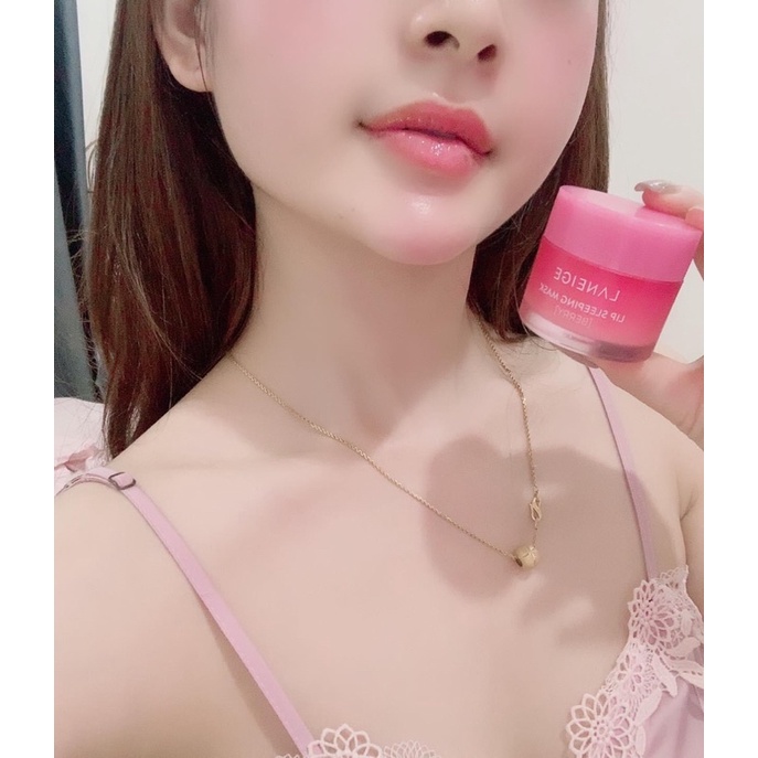 Ngủ môi laneige 20g