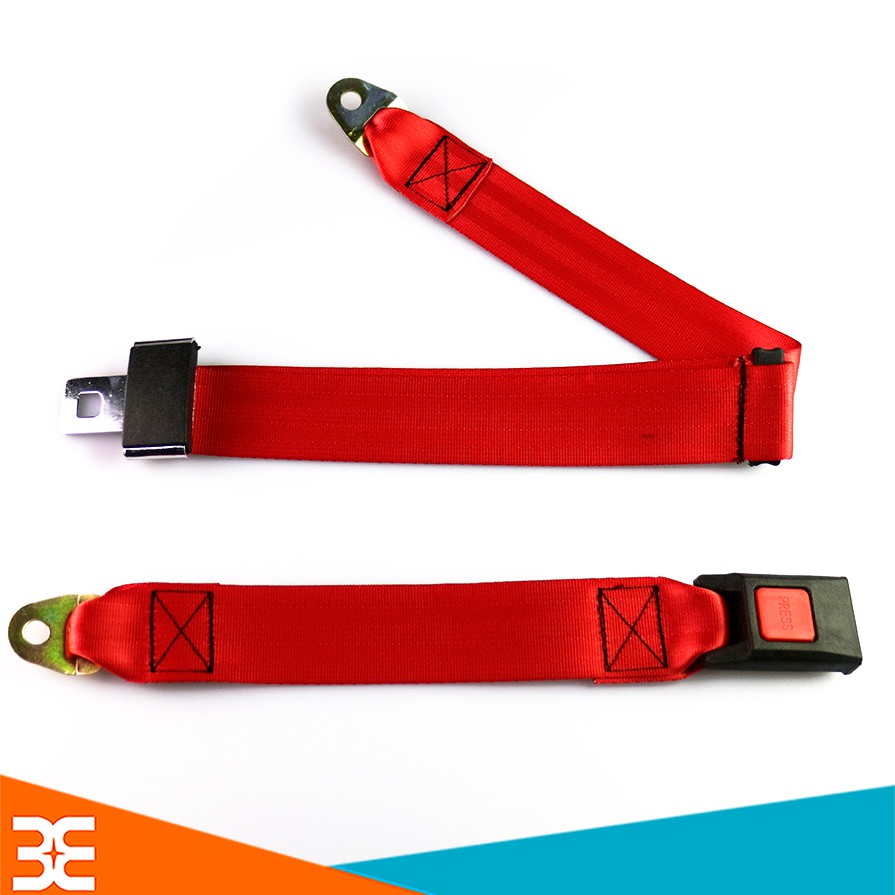 Dây An Toàn Dùng Cho Ô Tô Tiện Lợi - Rộng 5 Cm