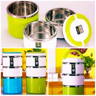 Cặp lồng 3 tầng giữ nhiệt