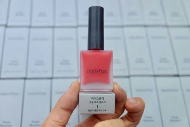 MÁ HỒNG DẠNG LỎNG INNISFREE PETAL BLUSHER | BigBuy360 - bigbuy360.vn