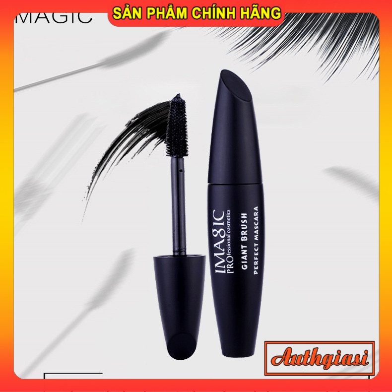 Mascara Imagic Giant Brush Perfect 8g chuốt siêu thích | BigBuy360 - bigbuy360.vn