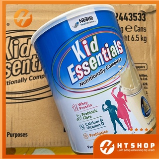 Sữa Bột Kid Essentials Nestle  Hộp 800Gram