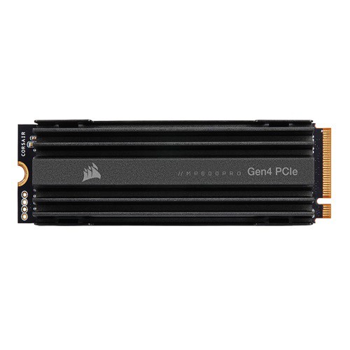 Ổ Cứng SSD 1TB / 2TB Corsair MP600 Pro NVMe M.2 PCIe Gen4 x4 2280