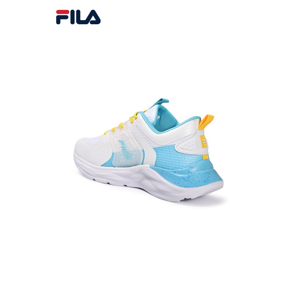 Giày chạy bộ nữ FILA FWWFA20S090-WHBL