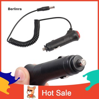 Dây cáp nguồn cổng bật lửa điện cho xe hơi
