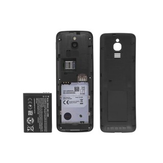 Điện thoại Nokia 8110 - 4GB, 512MB RAM, 2.45 inch
