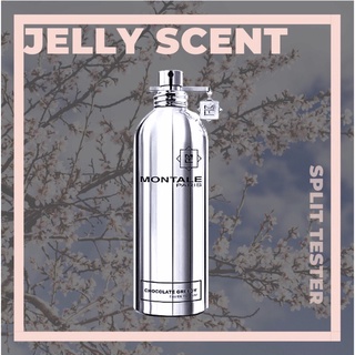 Jelly.Store  - Nước hoa - Montale Chocolate Greedy Unisex - Nước hoa Authentic