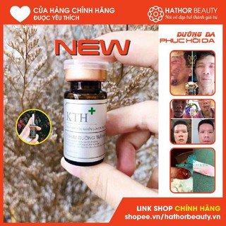 [𝐂𝐡𝐢́𝐧𝐡 𝐇𝐚̃𝐧𝐠] Serum Dưỡng Trắng KTH+ | 𝐇𝐚𝐭𝐡𝐨𝐫 𝐁𝐞𝐚𝐮𝐭𝐲 KIM THIÊN HOA