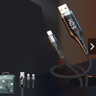 CÁP SẠC LIGHTNING REMAX RC-096/096I