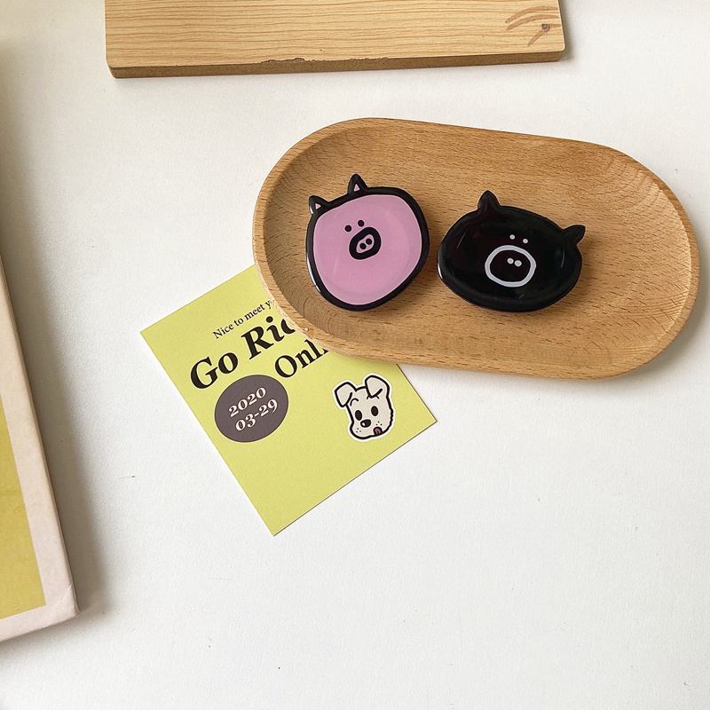 Giá Đỡ điện thoại Popsocket Iring griptok Nhiều Hình Dễ Thương M05