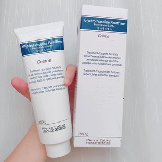 MẪU MỚI - Kem Nẻ Dexeryl Pháp 250Gr
