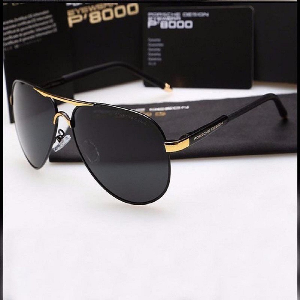 KÍNH THỜI TRANG PORSCHE DESIGN P8000 FULLBOX | BigBuy360 - bigbuy360.vn
