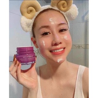 Kem dưỡng forencos tím