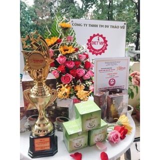 TRÀ GIẢM CÂN DIET VIP