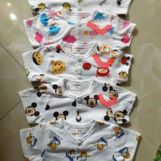Combo.10bo cotton giấy