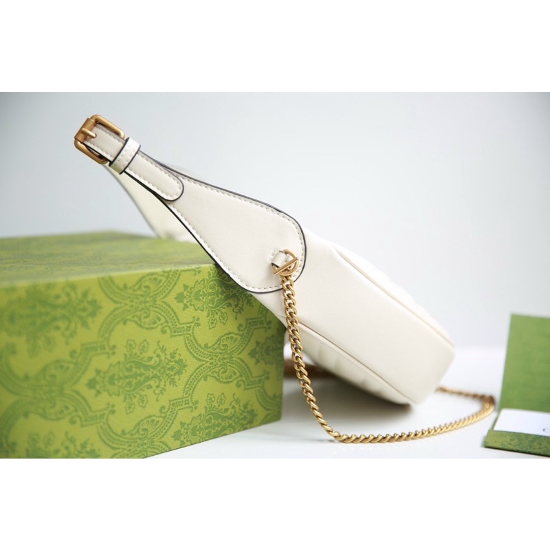 Túi Gucci Kẹp Nách