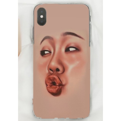Ốp lưng iphone mặt người so hot ip 6- 6s/6- 6s plus/ 7- 8 plus/ X - XS max/ 11/ 11 pro max/ 12 12 promax 12mini-GIÁ RẺ