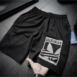 Quần short ADIDAS 3.0 logo