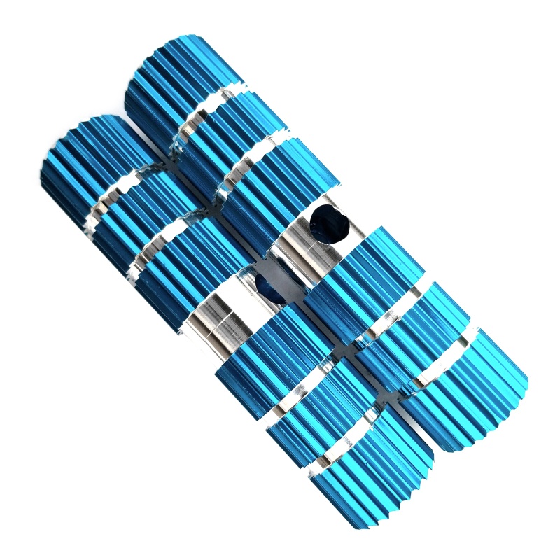 Chân Chống Đứng Trục Sau Bằng Hợp Kim Nhôm Chống Gỉ Cho Xe Đạp Leo Núi