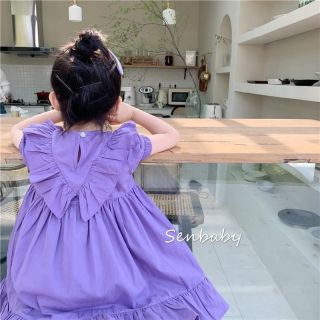 Yếm Jean Hot cho bé