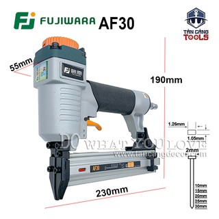 SÚNG BẮN ĐINH FUJIWARA AF30