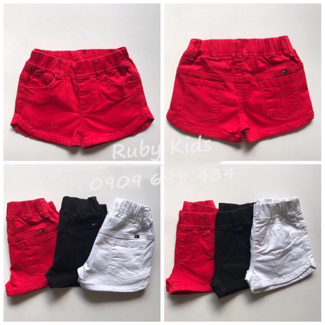 Quần sọc kaki nữ