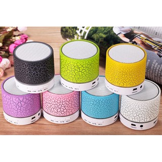 Loa nghe nhạc Bluetooth MiNi Speaker