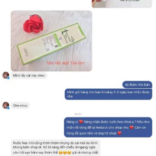 Nước hoa josse