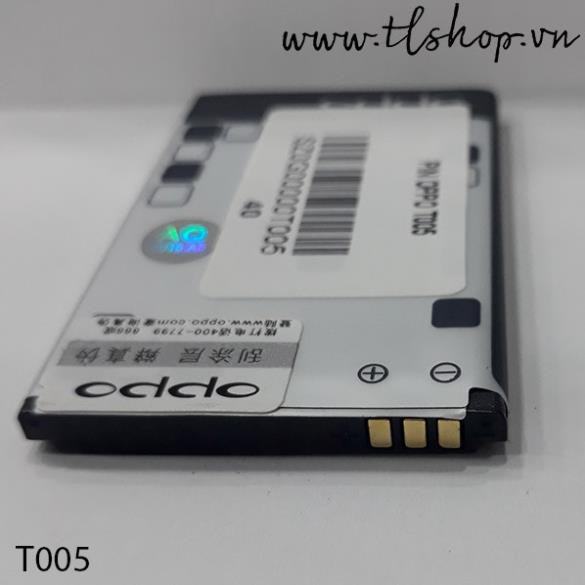 Pin T005 / A113 / A105k / A201 / A203 / A115k / A100 /A520