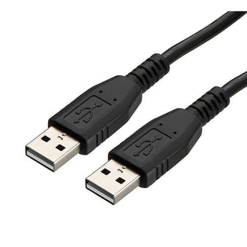 [Flash sale] Cáp USB hai đầu đực dài 20cm