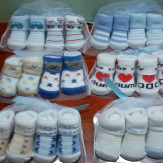 Set 2 đôi tất Carter's