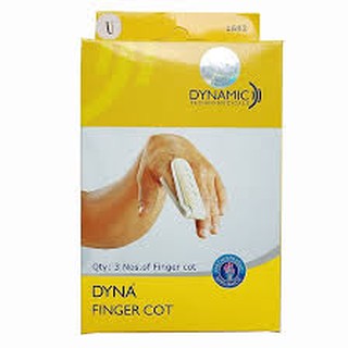Nẹp cố định ngón tay dyna