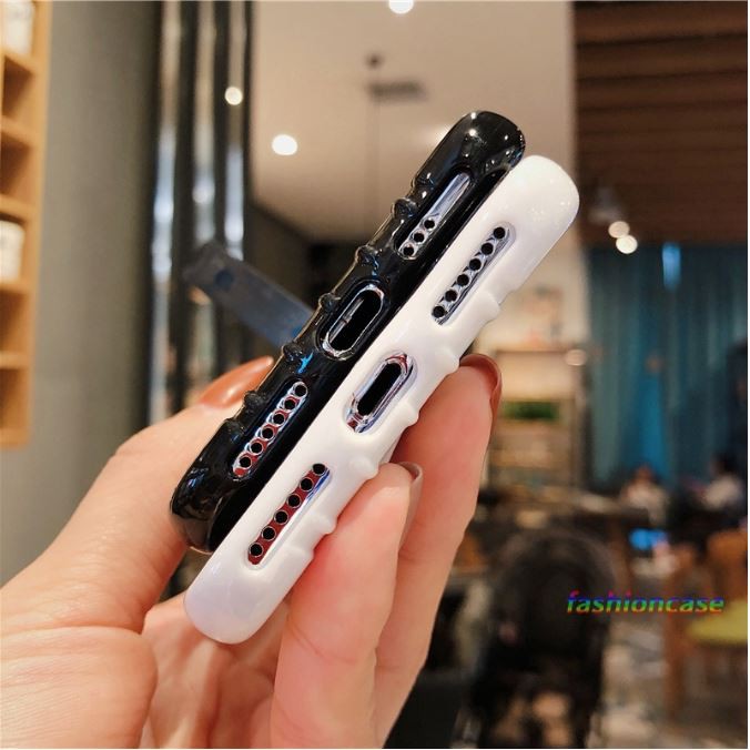 Ốp Lưng Xiaomi Redmi Note 7 Pro Note 4X 8 Note 8 Pro 6 Note 6 Pro 7 Note 9s Note 9 Pro - D011