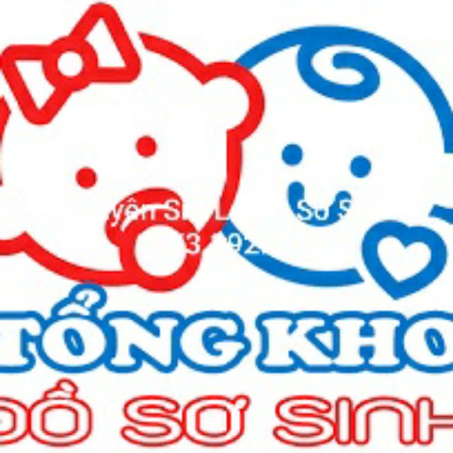 Tổng Kho Sỉ Đồ Sơ Sinh Hà Nam