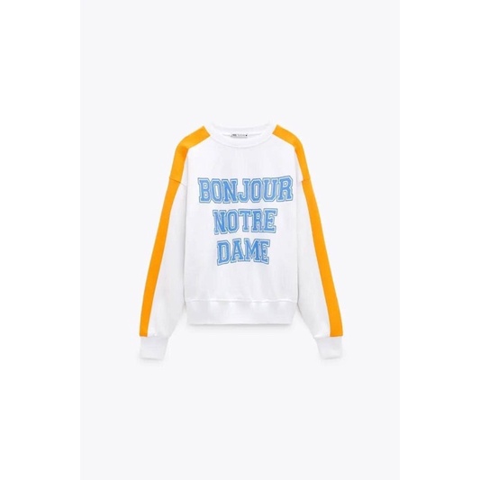 Áo Zara sz M newtag