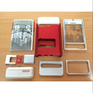 Vỏ cho điện thoại nokia 3250