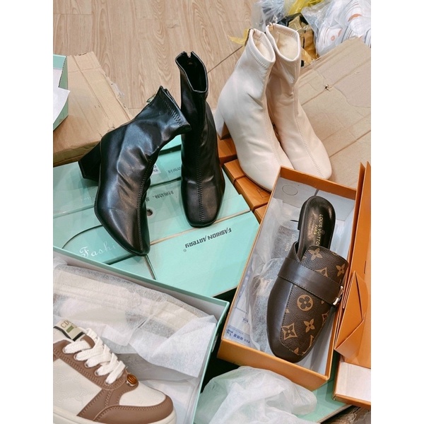 Sục lv hàng sẵn nha