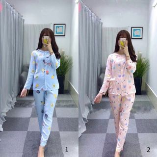Bộ lanh lụa cho mẹ bầu và sau sinh