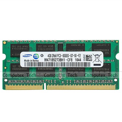 RAM LAPTOP 4GB DDR3L BUSS 1600