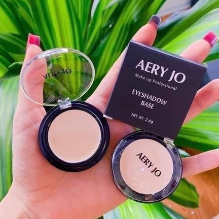 Kem Lót Mắt Hãng Aeryjo Giúp Phấn Mắt Không Lem Không Trôi Chính Hãng