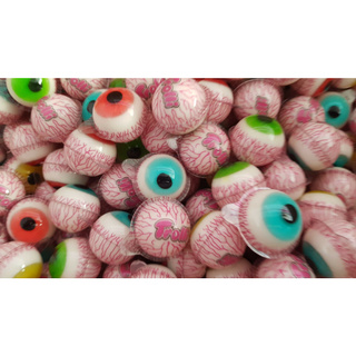 [HÀNG CHUẨN ĐỨC] KẸO DẺO MẮT TROLLI GLOTZER MẪU MỚI
