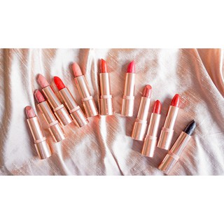 [Có sẵn] Son ColourPop LUX Lipstick