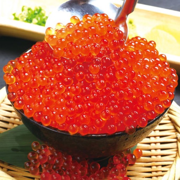 Trứng cá hồi (50g)