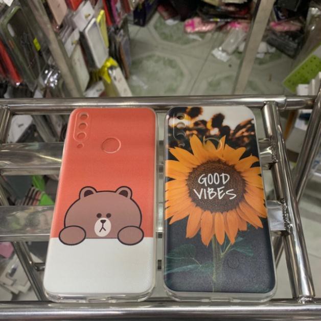 Ốp lưng Vsmart Joy 3 dẻo in hình siêu cute AD_case shop