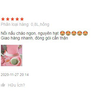 Nồi Nấu/ Hầm Cháo Bear Dung Tích 0,8L/1,6L Tiện Lợi Cho Mẹ Và Bé | BigBuy360 - bigbuy360.vn