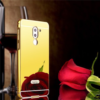 Ốp lưng Huawei Gr5 2017 tráng gương