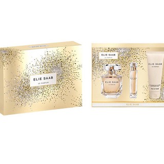 💥 Gift set nước hoa nữ Le Parfum EDP - Elie Saab
